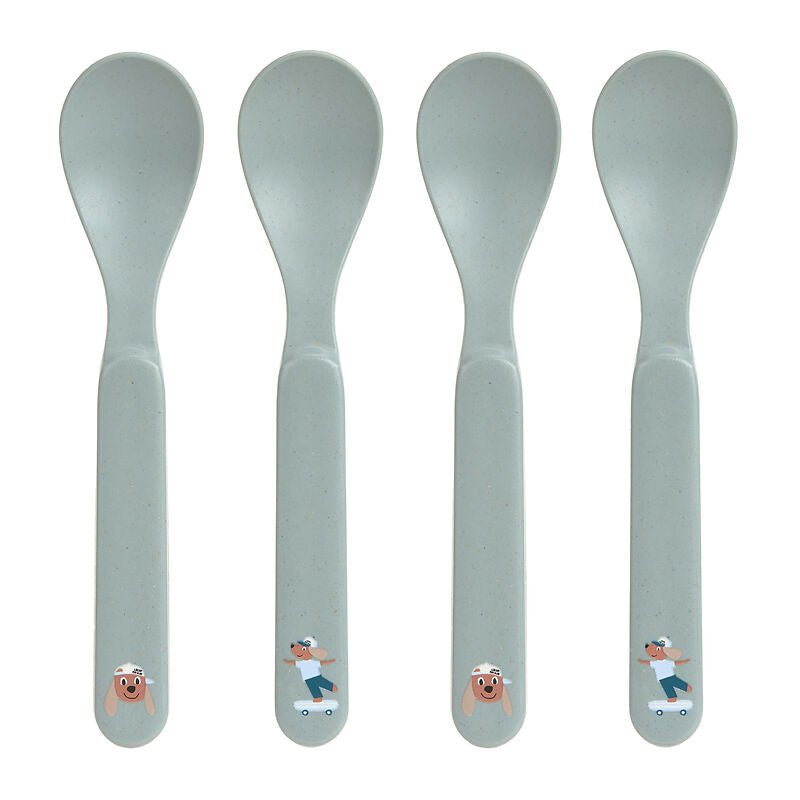 Lassig - Spoon Set