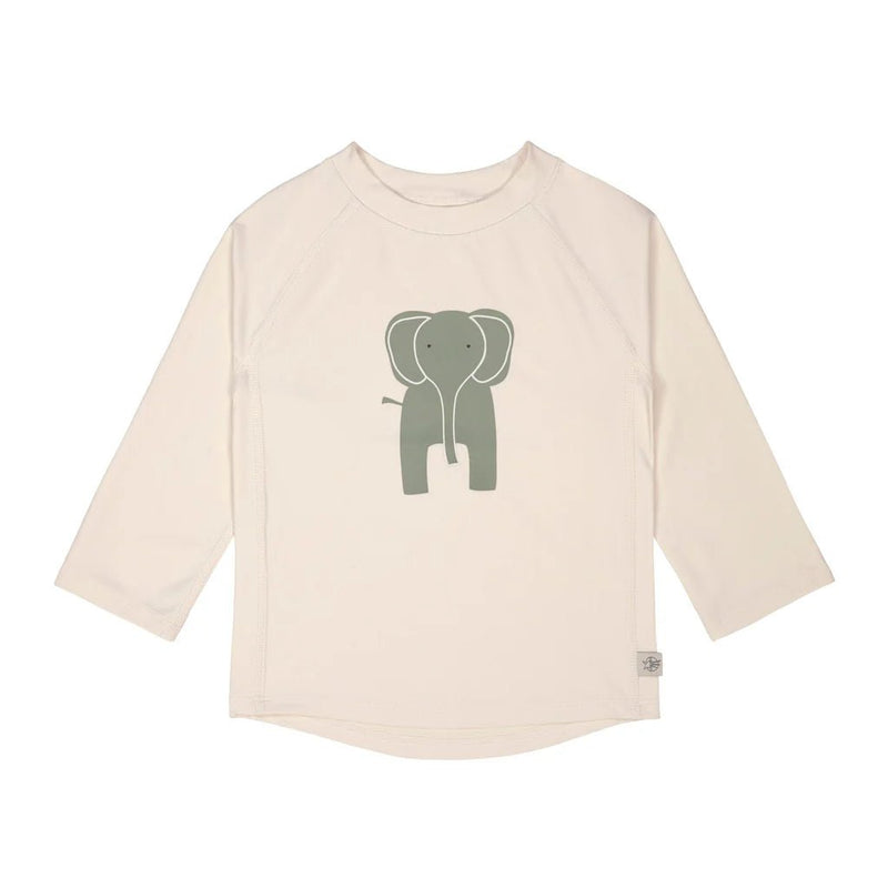Lassig - Swimwear - Long Sleeve Rashguard