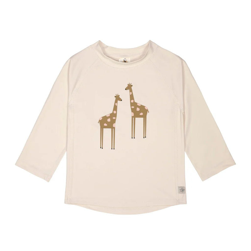 Lassig - Swimwear - Long Sleeve Rashguard