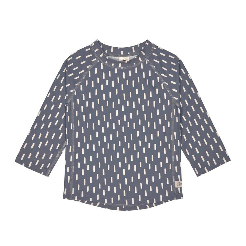 Lassig - Swimwear - Long Sleeve Rashguard