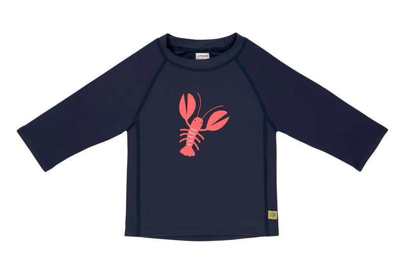 Lassig - Swimwear - Long Sleeve Rashguard