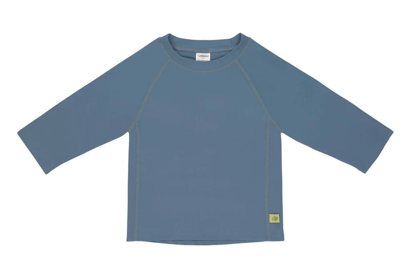 Lassig - Swimwear - Long Sleeve Rashguard
