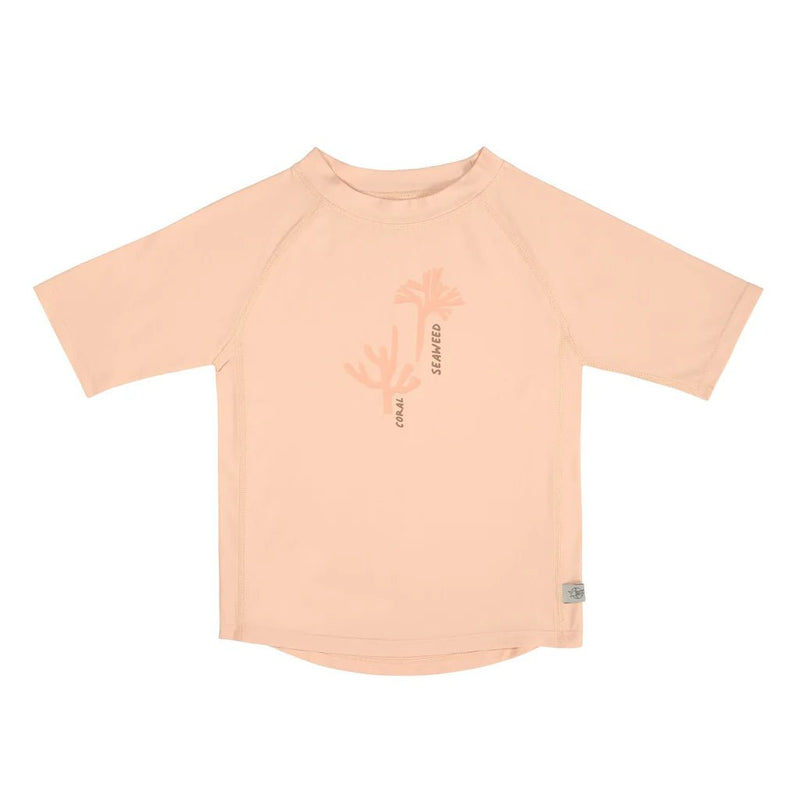 Lassig - Swimwear - Short Sleeve Rashguard