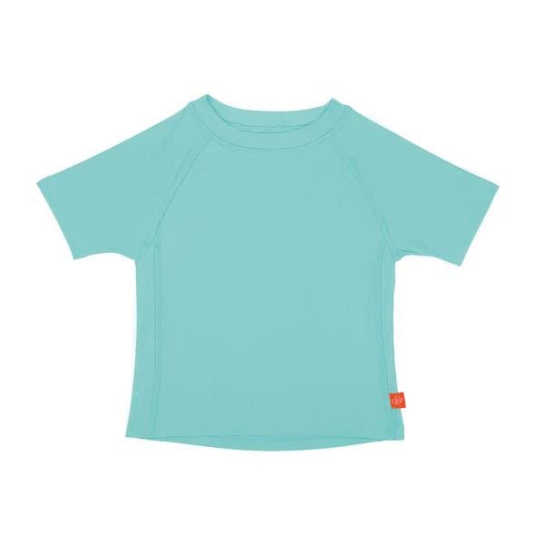 Lassig - Swimwear - Short Sleeve Rashguard
