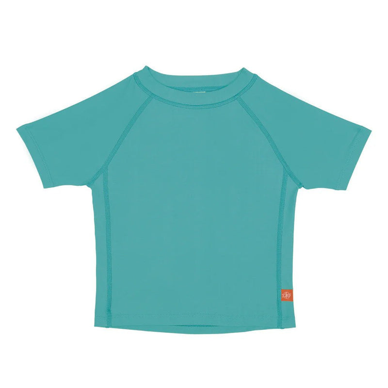 Lassig - Swimwear - Short Sleeve Rashguard
