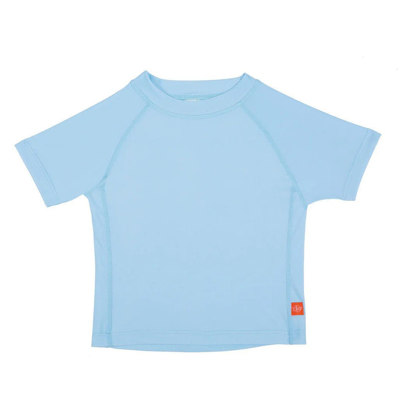 Lassig - Swimwear - Short Sleeve Rashguard