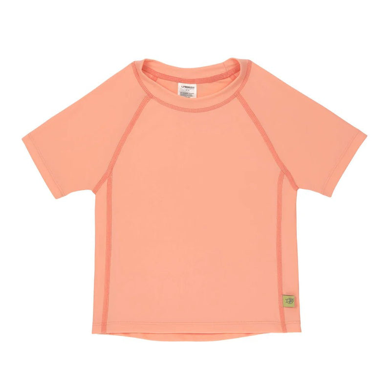 Lassig - Swimwear - Short Sleeve Rashguard