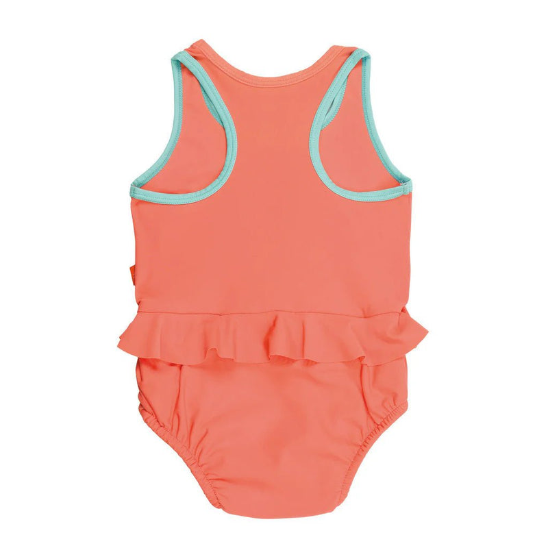 Lassig - Swimwear - Tanksuit