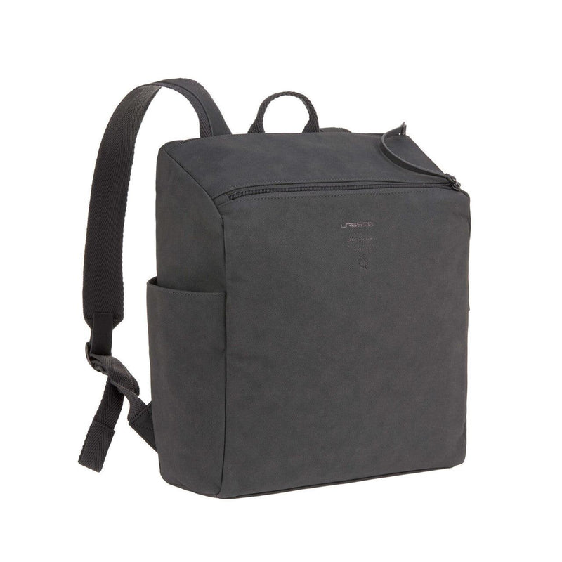 Lassig - Diaper Bag - Tender Backpack