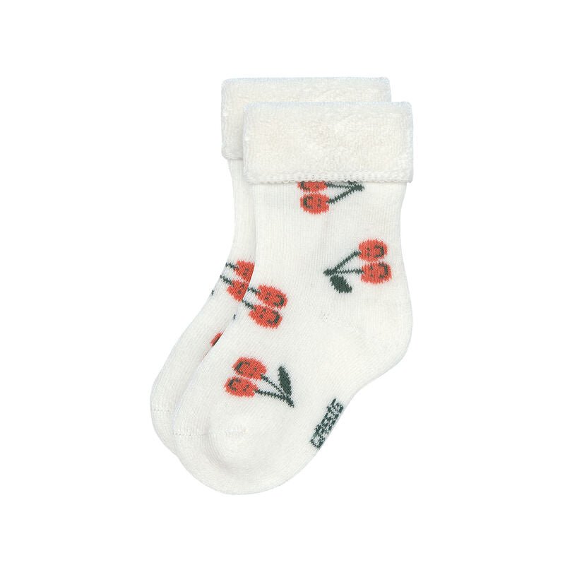 Lassig - Terry Socks GOTS 3 pcs