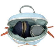 Lassig - Tiny Backpack - Tiny Drivers Luggage & Bags Balloon