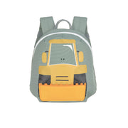 Lassig - Tiny Backpack - Tiny Drivers Luggage & Bags Excavator