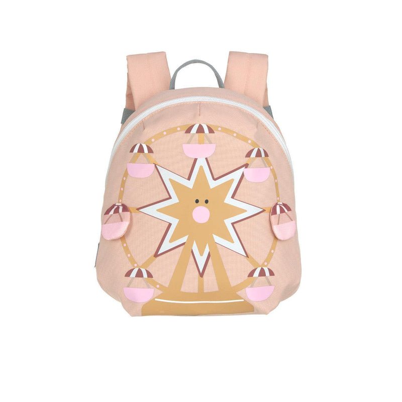 Lassig - Tiny Backpack - Tiny Drivers Luggage & Bags Ferris Wheel