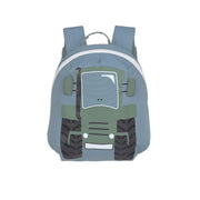 Lassig - Tiny Backpack - Tiny Drivers Luggage & Bags Tractor