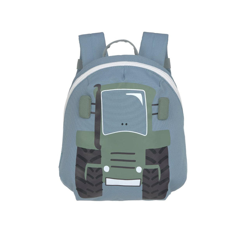 Lassig - Tiny Backpack - Tiny Drivers Luggage & Bags Tractor