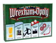 Late for the Sky - Wrexham - Opoly Toys & Games