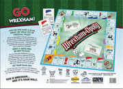 Late for the Sky - Wrexham - Opoly Toys & Games