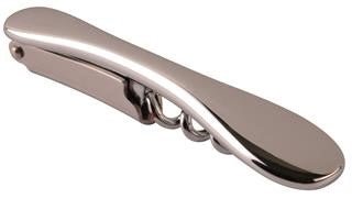 L'Atelier Du Vin - Garcon Corkscrew Home & Kitchen Metal Chrome