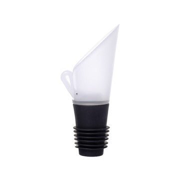 L'Atelier Du Vin - Verseur - Bouchon universel |Universal pourer - stopper CDU 24 Home & Kitchen