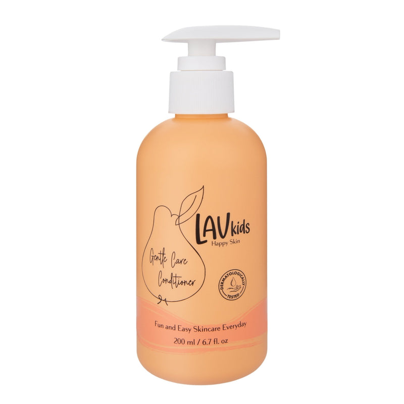 Lav Kids - Gentle Care Conditioner Health & Beauty