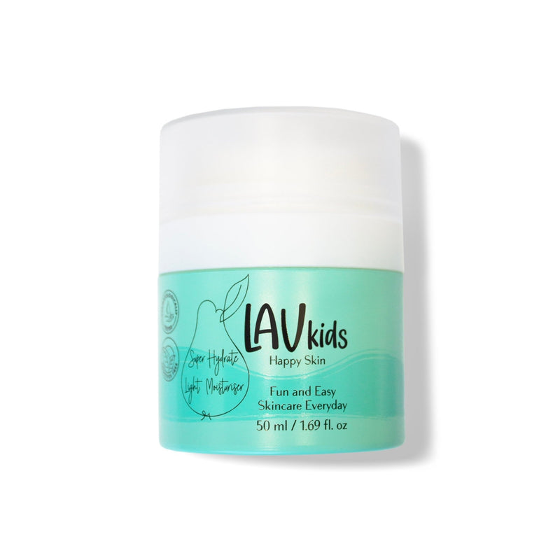 Lav Kids - Super Hydrate Light Moisturiser Health & Beauty