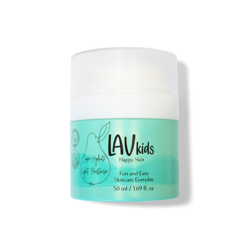 Lav Kids - Super Hydrate Light Moisturiser Health & Beauty