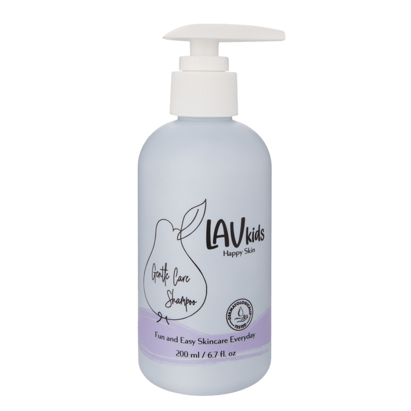 Lav Kids - Tear - Free Gentle Care Shampoo Health & Beauty