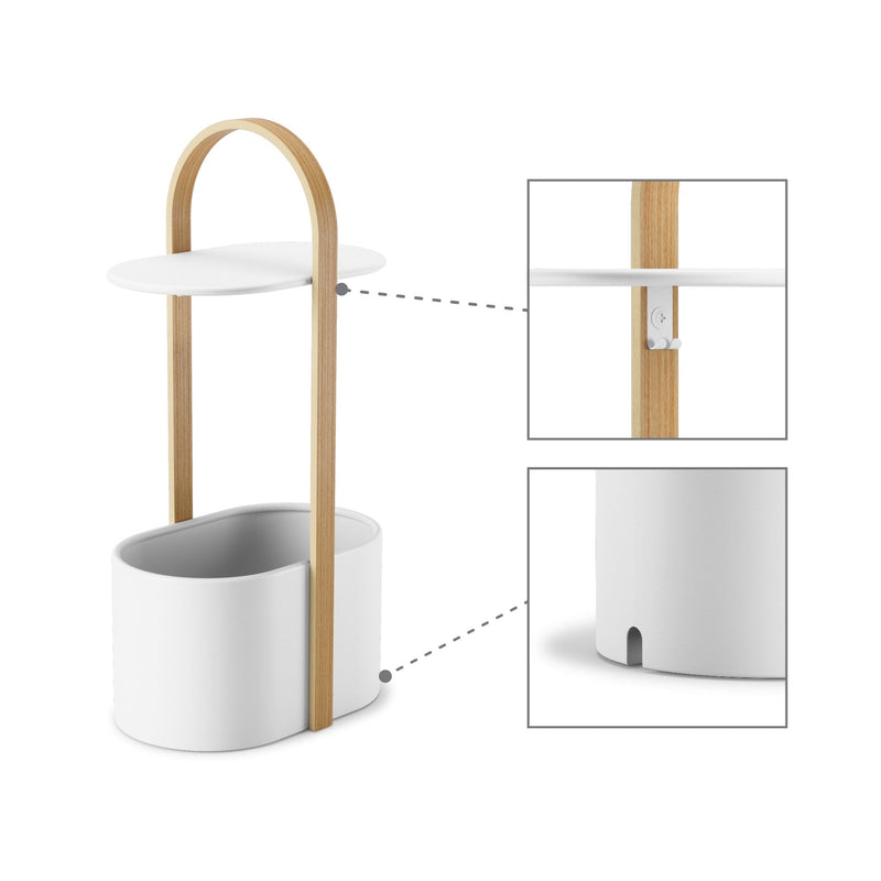 Bellwood Storage Table - image 8