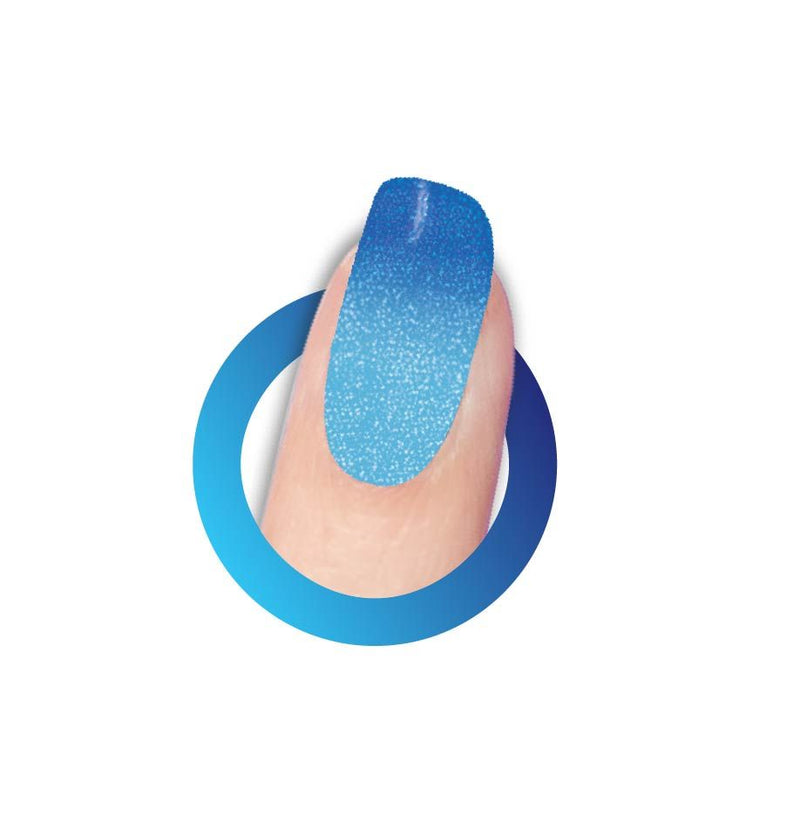 Le Chat - Mood Color 26 Sparkling Mist (S) 15 ml UV Gel Polish + Beauty & Personal Care