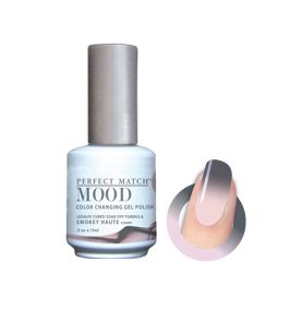 Le Chat - Mood Color 37 Smokey Haute (C) 15 ml UV Gel Polish + Beauty & Personal Care