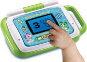 Leapfrog - 2 - in - 1 LeapTop Touch (French Version) Toys & Games