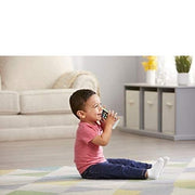 LeapFrog - Chat & Count Emoji Phone, Green (English Version) Toys & Games