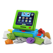LeapFrog - Count Along Cash Register (English Version) Toys & Games