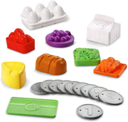 LeapFrog - Count Along Cash Register (English Version) Toys & Games