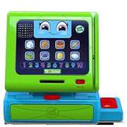 LeapFrog - Count Along Cash Register (English Version) Toys & Games