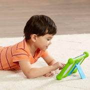 LeapFrog - LeapPad Academy Kids’ Learning Tablet, Green Toys & Games