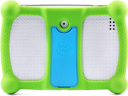 LeapFrog - LeapPad Academy Kids’ Learning Tablet, Green Toys & Games