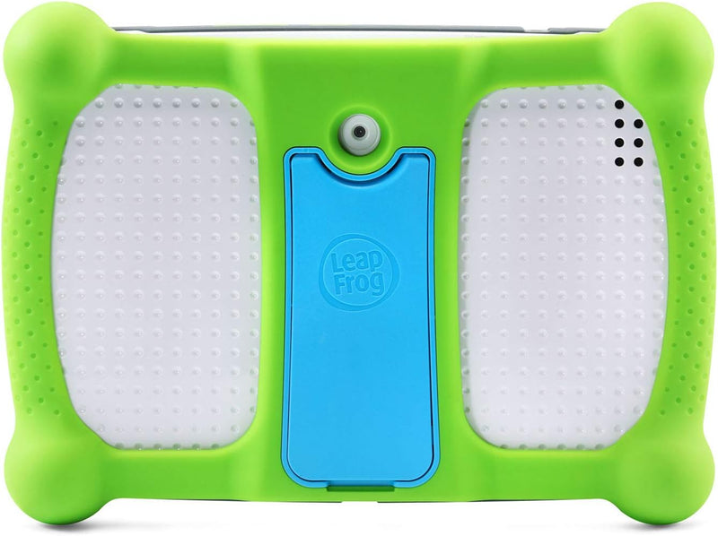 LeapFrog - LeapPad Academy Kids’ Learning Tablet, Green Toys & Games