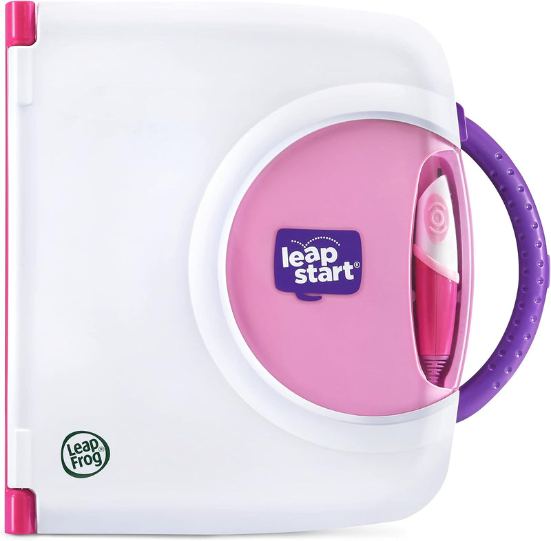LeapFrog - LeapStart Learning Success Bundle - Pink ( English Version) Toys & Games