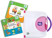 LeapFrog - LeapStart - Pack Réussite scolaire - Rose (Version française) Toys & Games