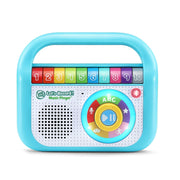 LeapFrog - Let’s Record Music Player (English Version) Toys & Games