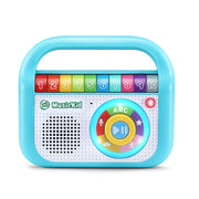 LeapFrog - Let’s Record Music Player (French Version) Toys & Games