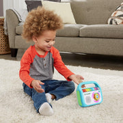 LeapFrog - Let’s Record Music Player (French Version) Toys & Games