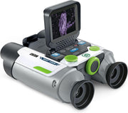 LeapFrog - Magic Adventures Binoculars (French Version) Toys & Games