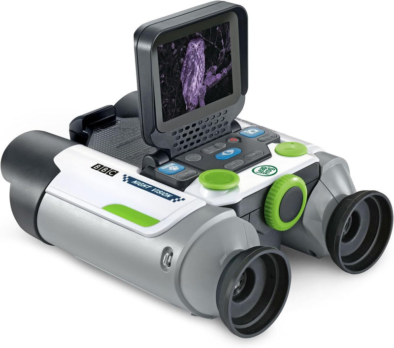 LeapFrog - Magic Adventures Binoculars (French Version) Toys & Games