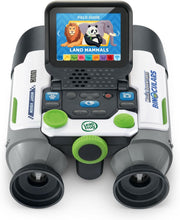 LeapFrog - Magic Adventures Binoculars (French Version) Toys & Games