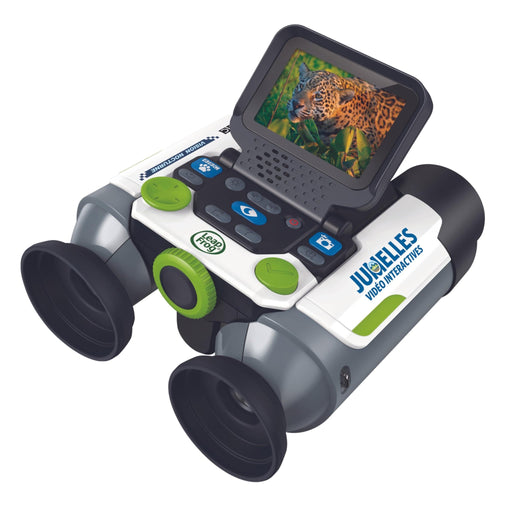 LeapFrog - Magic Adventures Binoculars (French Version) Toys & Games