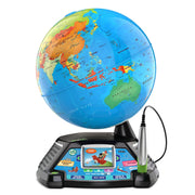 LeapFrog - Magic Adventures Globe (English Version) Toys & Games