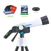 LeapFrog - Magic Adventures Telescope (English Version) Toys & Games