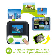 LeapFrog - Magic Adventures Telescope (English Version) Toys & Games